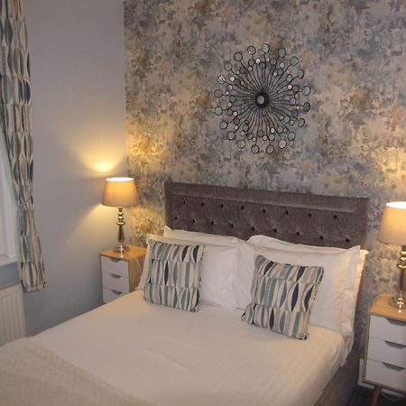 Ashmira Guest House Weymouth Dış mekan fotoğraf