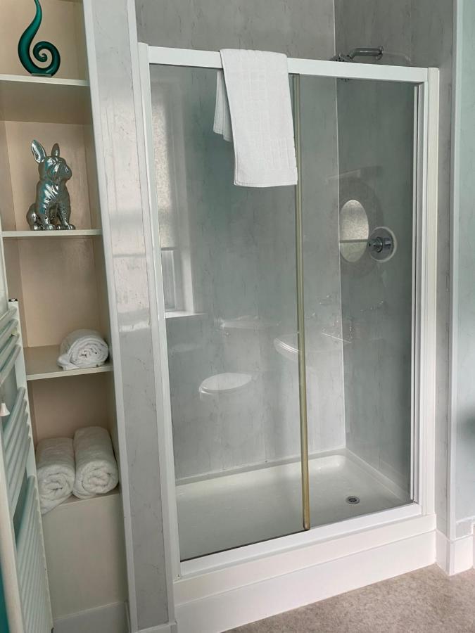 Ashmira Guest House Weymouth Dış mekan fotoğraf