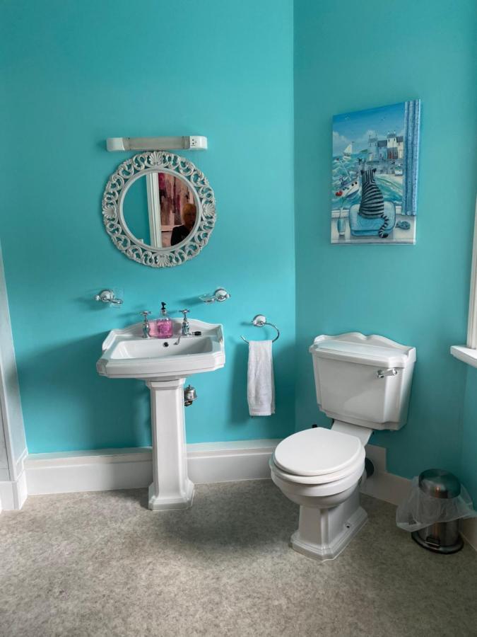 Ashmira Guest House Weymouth Dış mekan fotoğraf