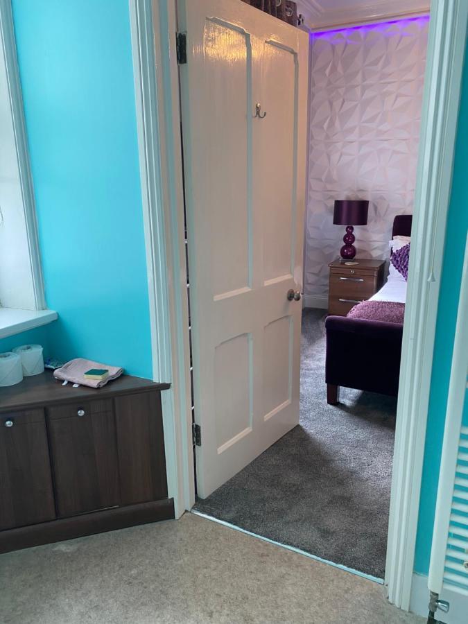 Ashmira Guest House Weymouth Dış mekan fotoğraf