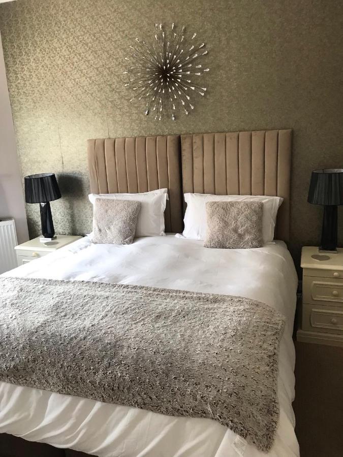 Ashmira Guest House Weymouth Dış mekan fotoğraf