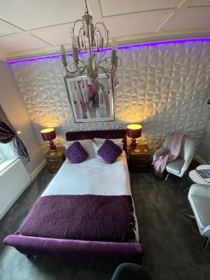 Ashmira Guest House Weymouth Dış mekan fotoğraf