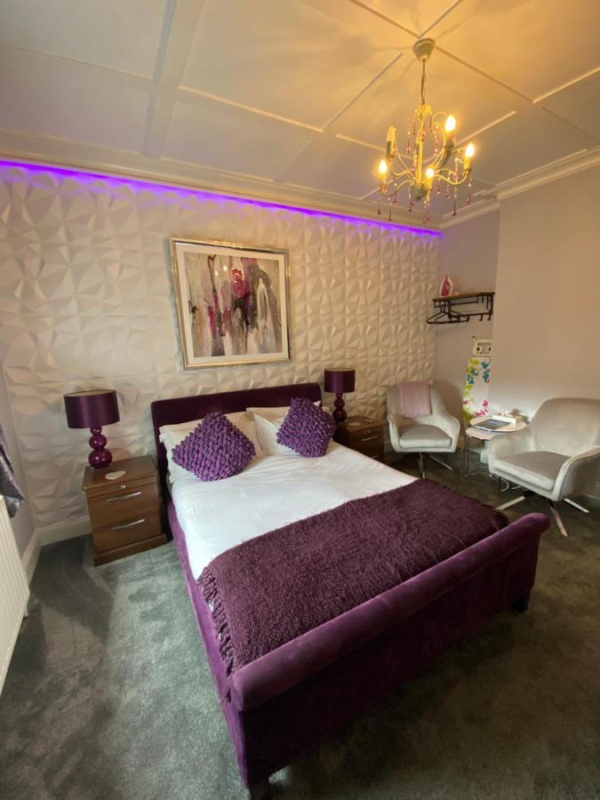 Ashmira Guest House Weymouth Dış mekan fotoğraf