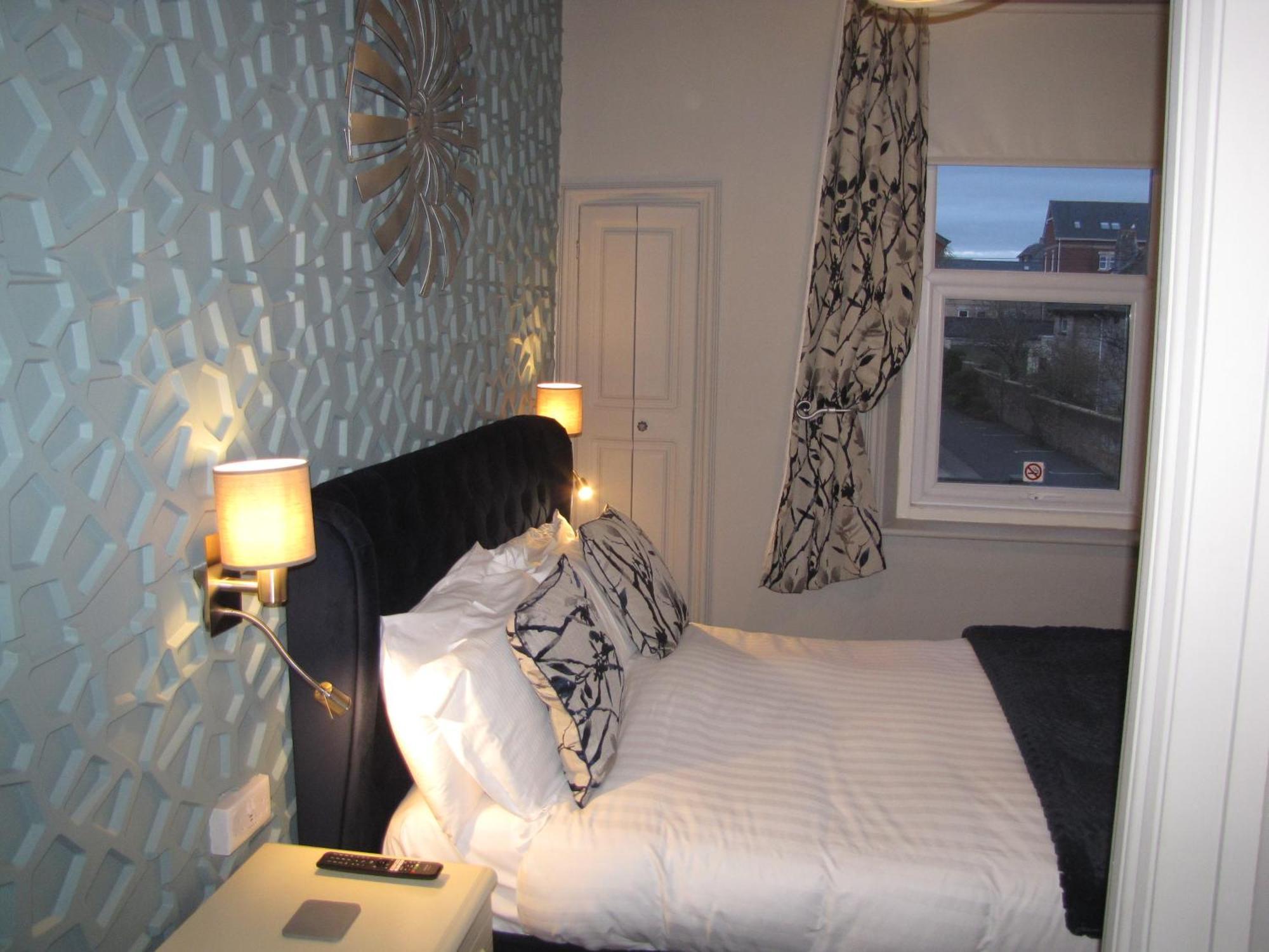 Ashmira Guest House Weymouth Dış mekan fotoğraf