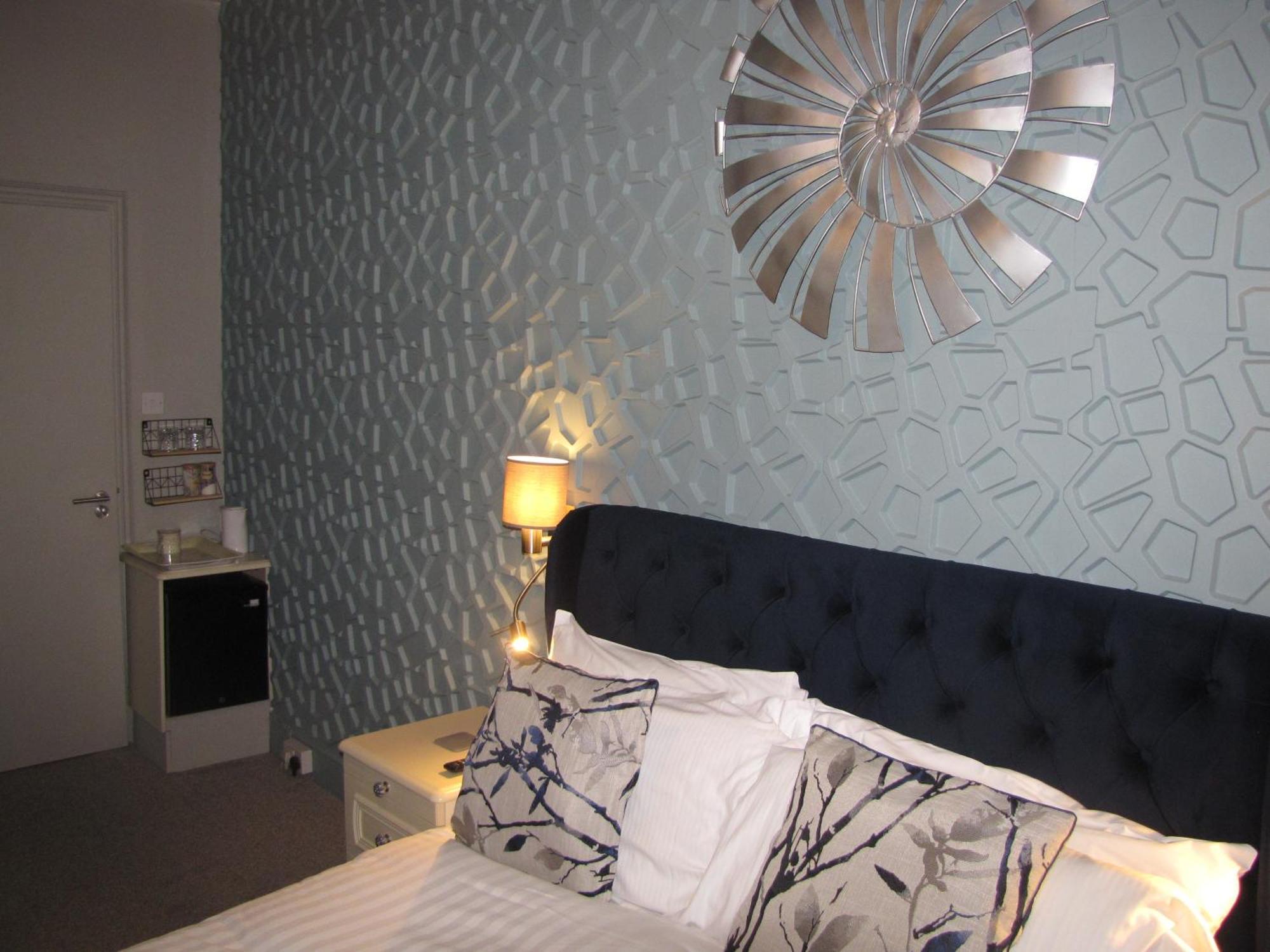 Ashmira Guest House Weymouth Dış mekan fotoğraf