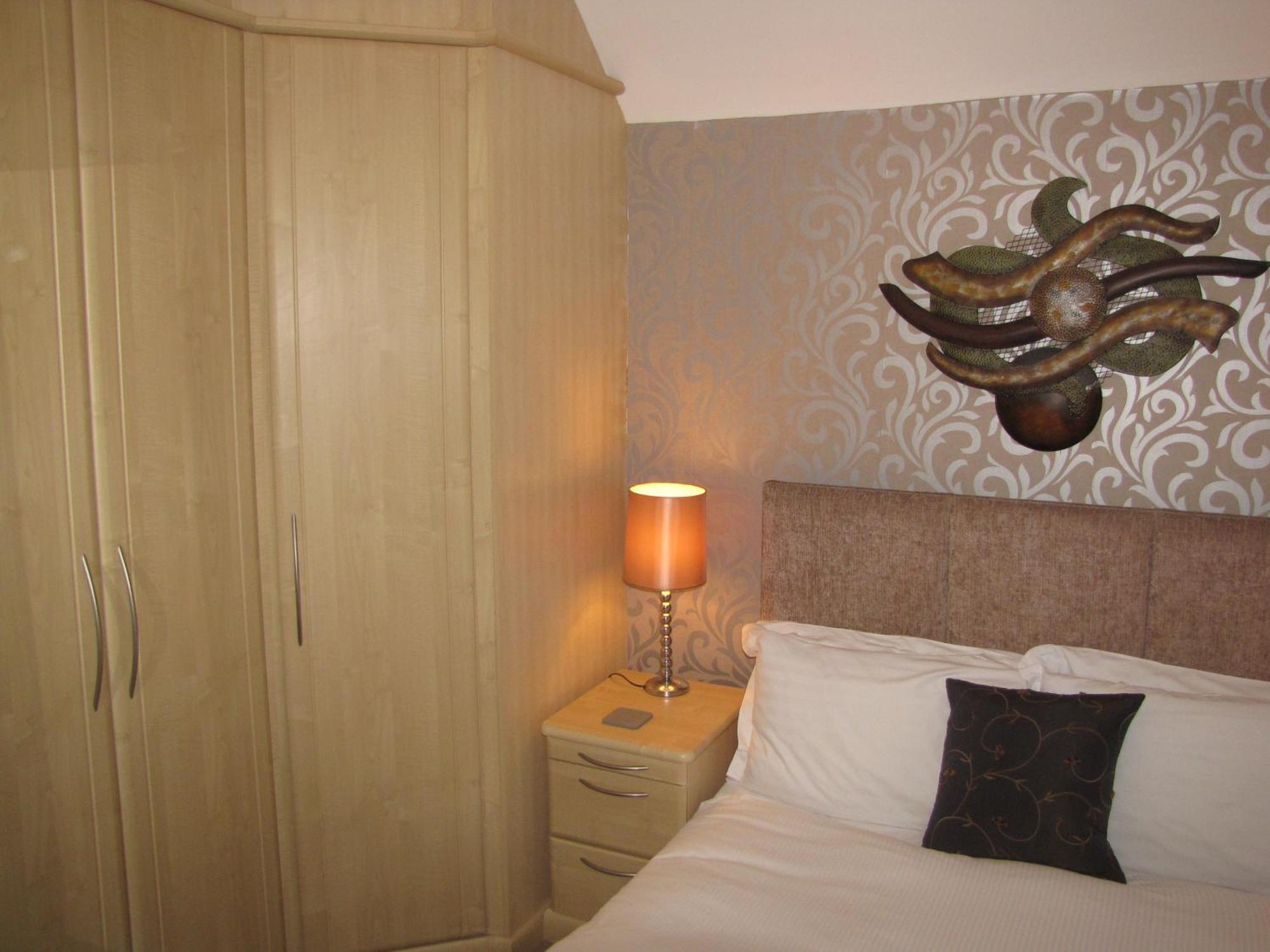 Ashmira Guest House Weymouth Dış mekan fotoğraf