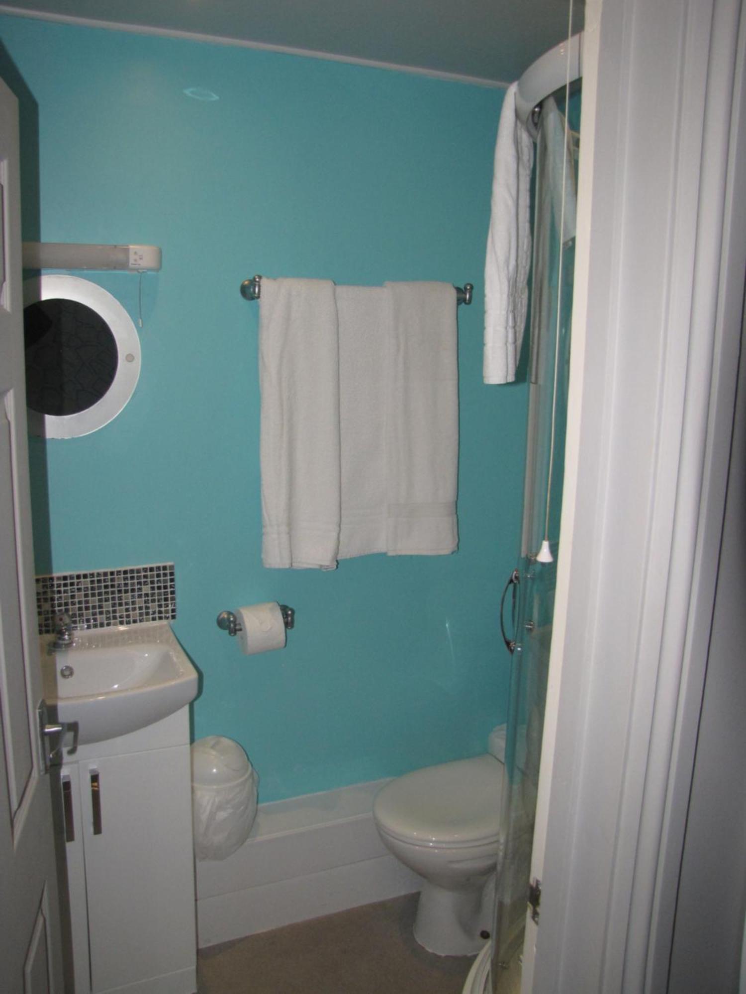 Ashmira Guest House Weymouth Dış mekan fotoğraf