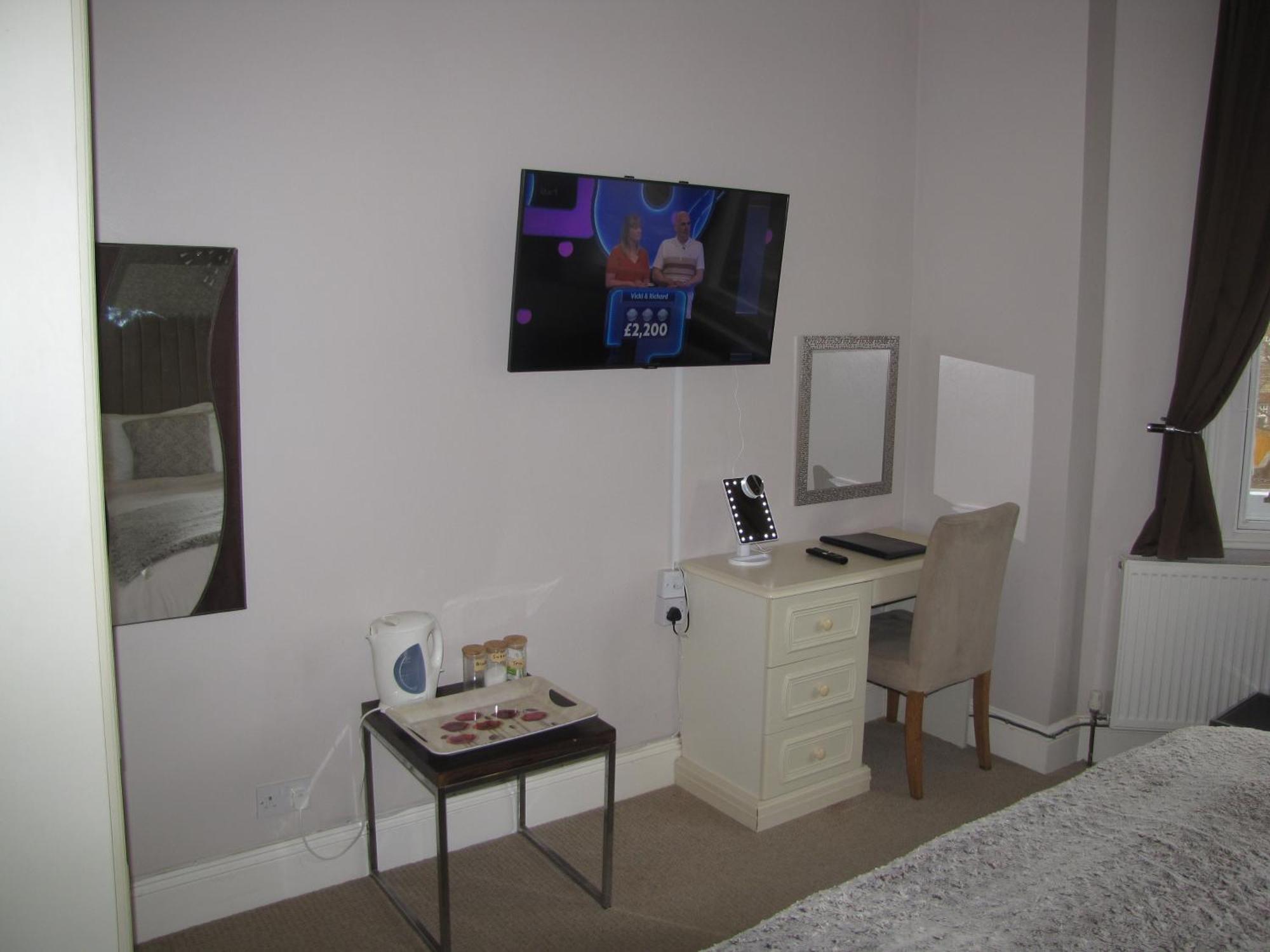 Ashmira Guest House Weymouth Dış mekan fotoğraf