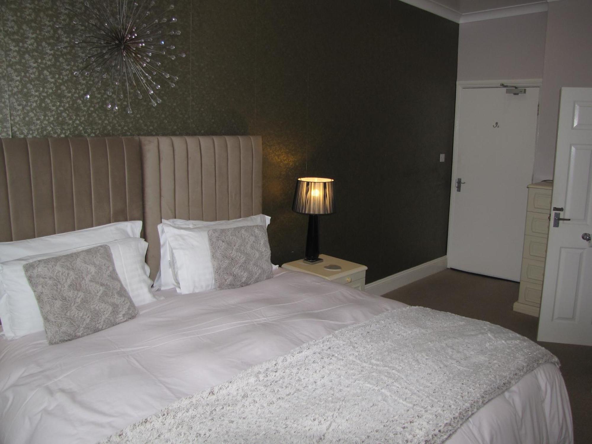 Ashmira Guest House Weymouth Dış mekan fotoğraf