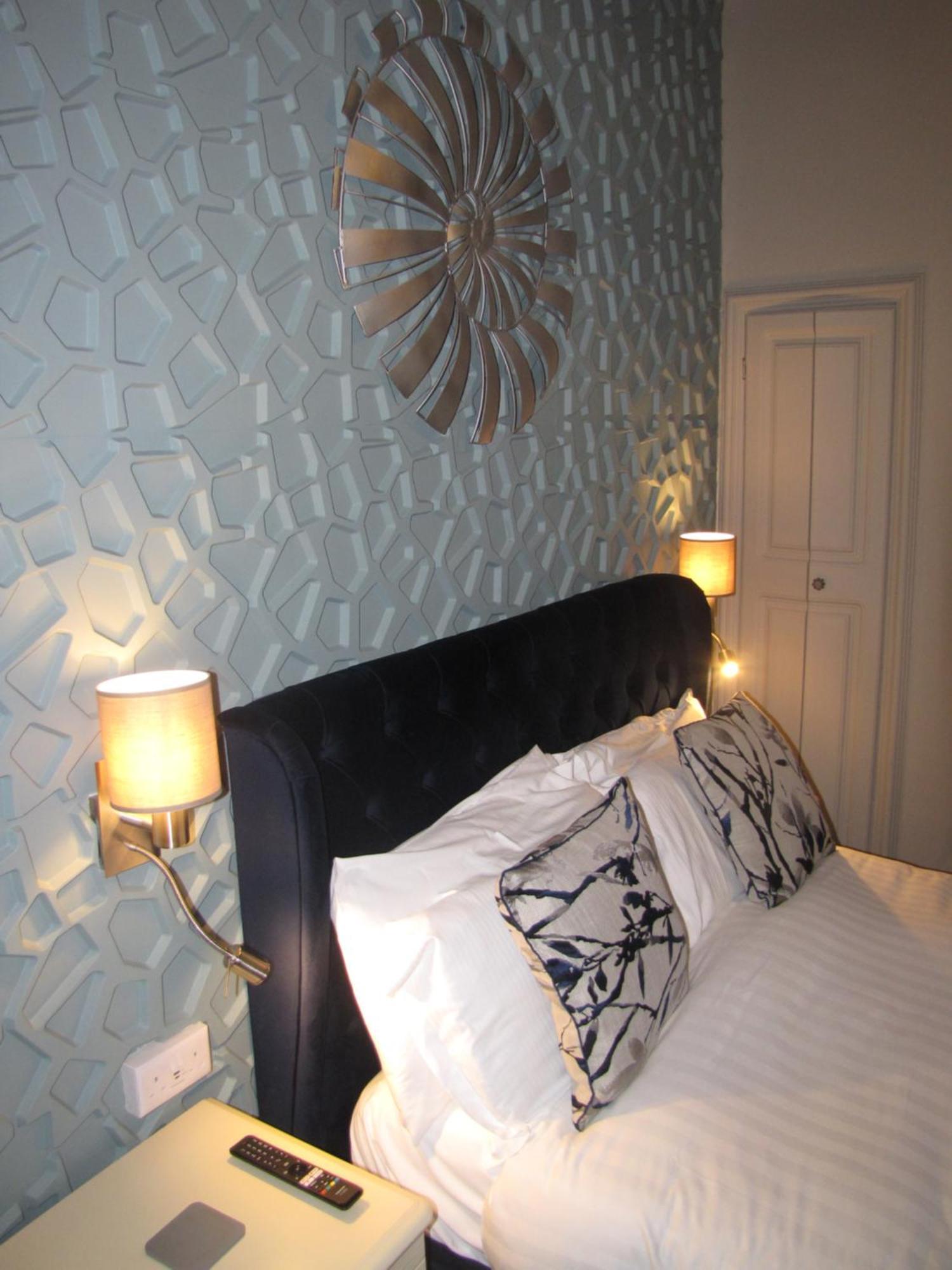 Ashmira Guest House Weymouth Dış mekan fotoğraf