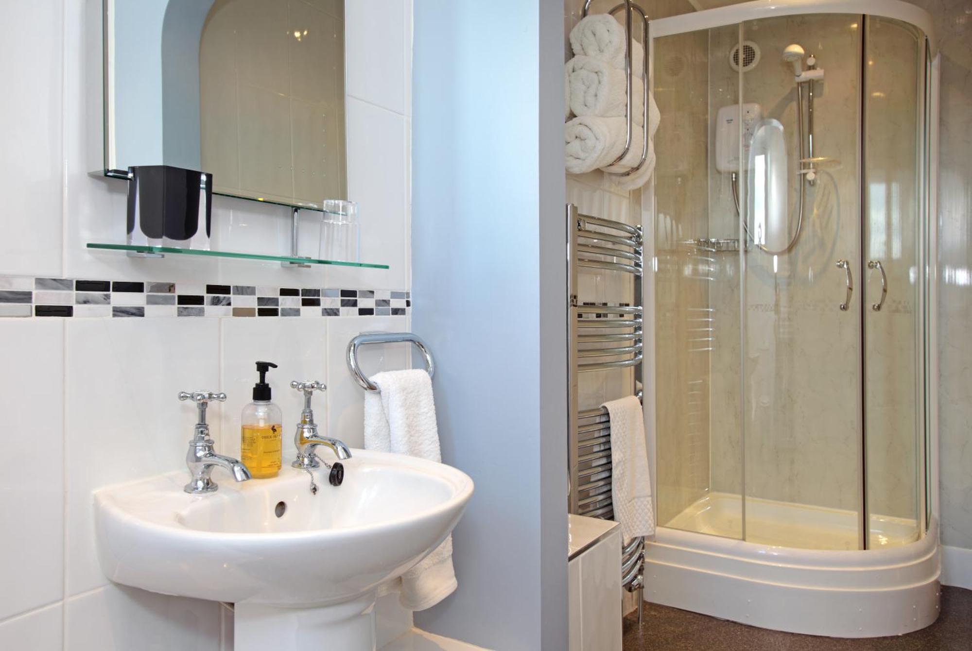Ashmira Guest House Weymouth Dış mekan fotoğraf
