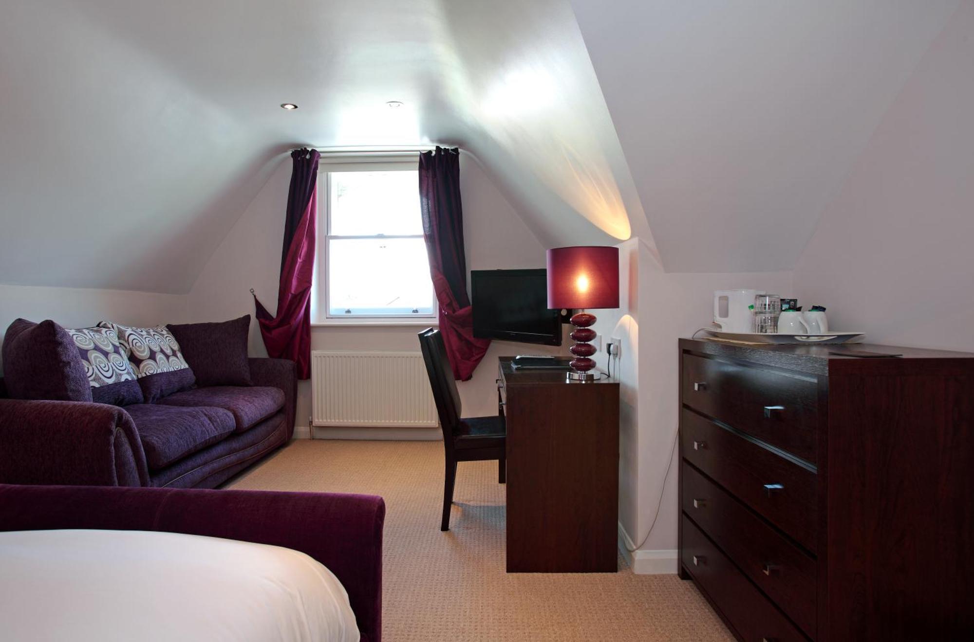 Ashmira Guest House Weymouth Dış mekan fotoğraf