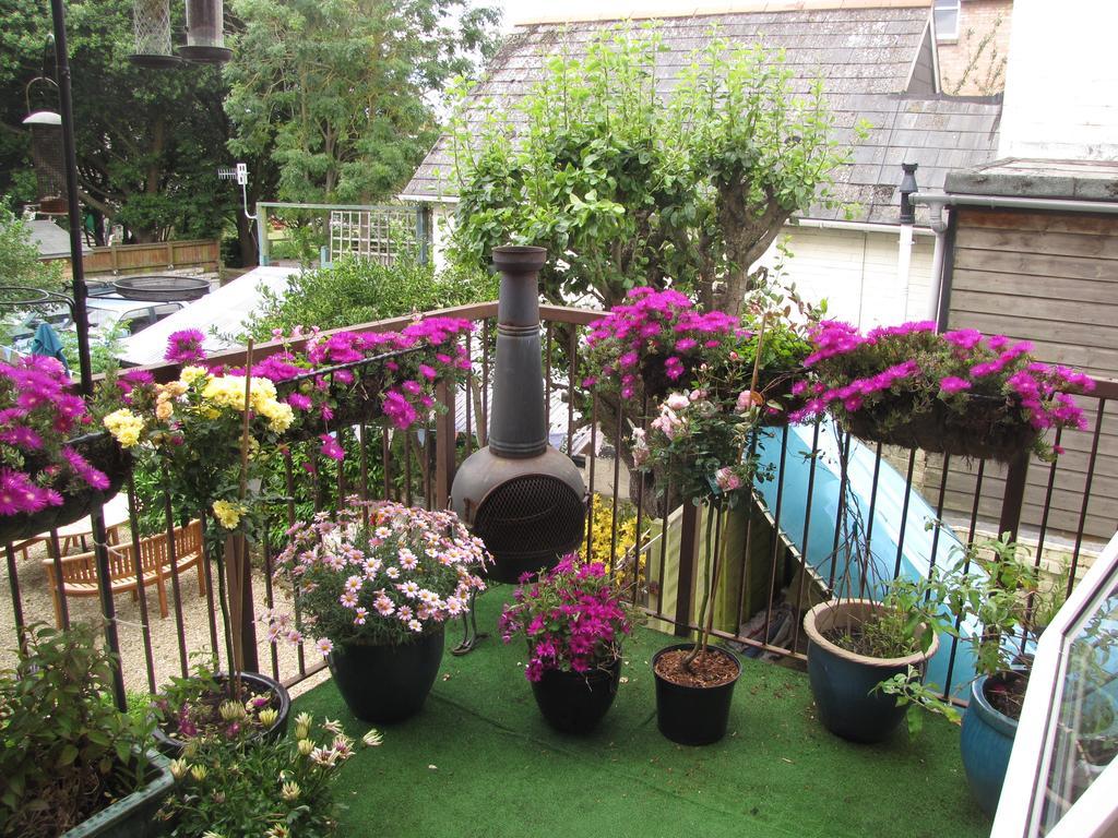 Ashmira Guest House Weymouth Dış mekan fotoğraf