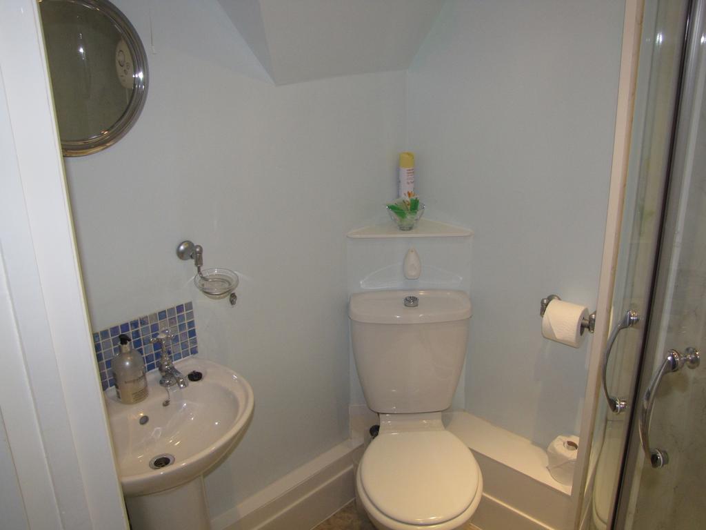 Ashmira Guest House Weymouth Dış mekan fotoğraf