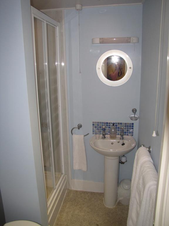 Ashmira Guest House Weymouth Dış mekan fotoğraf
