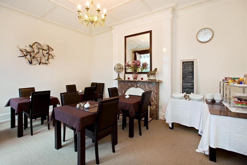 Ashmira Guest House Weymouth Dış mekan fotoğraf