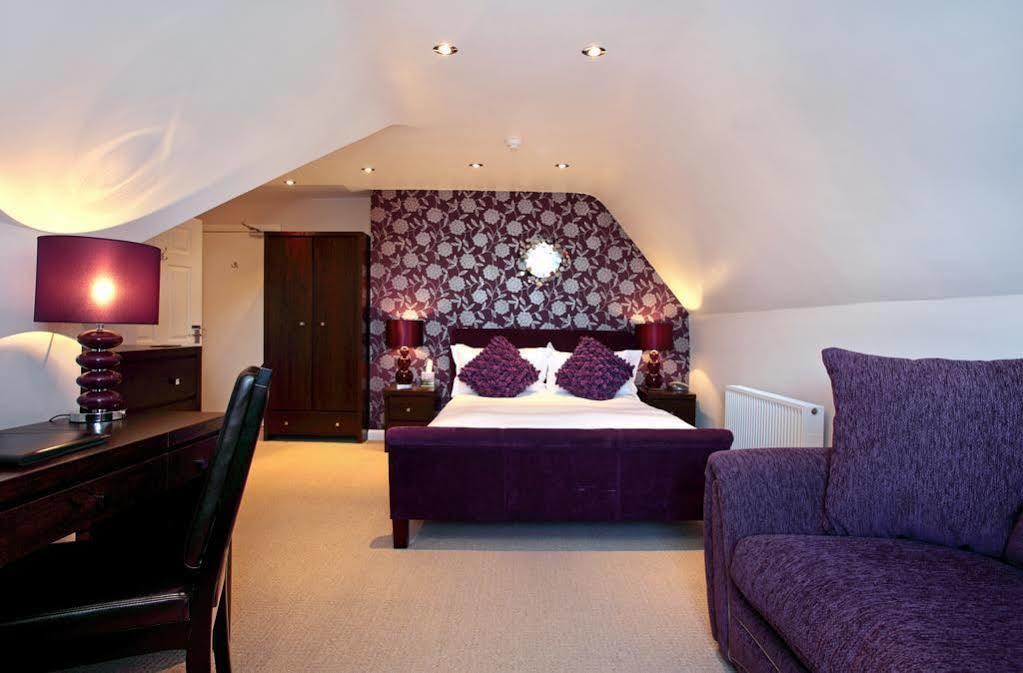 Ashmira Guest House Weymouth Dış mekan fotoğraf